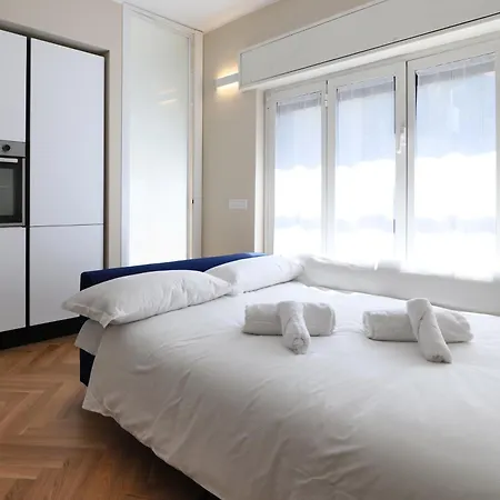 Primopiano - Jenner Apartmán *