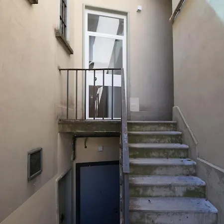 Apartment Primopiano - Jenner *