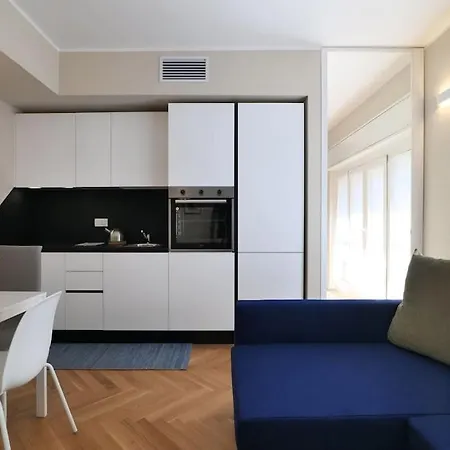 Apartment Primopiano - Jenner *
