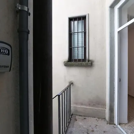 Apartment Primopiano - Jenner Milan