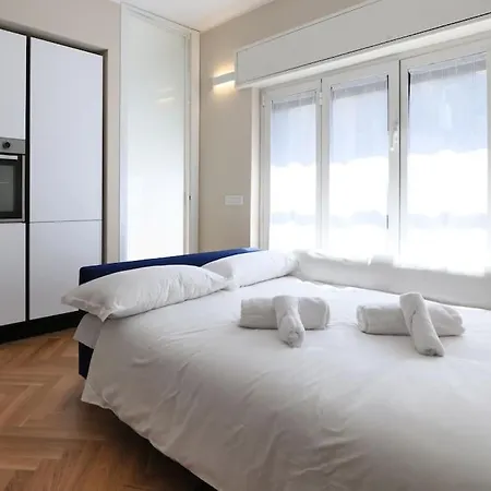 Primopiano - Jenner Apartment