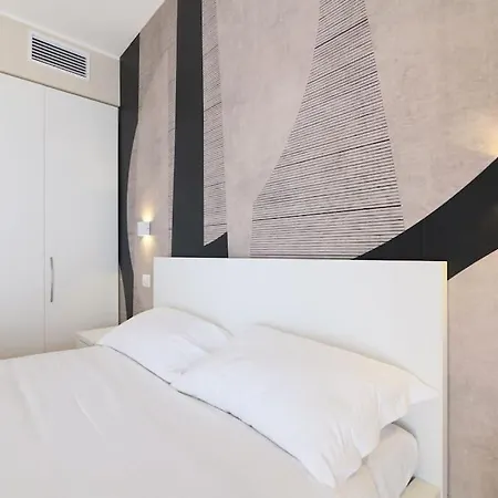 Apartment Primopiano - Jenner Milan