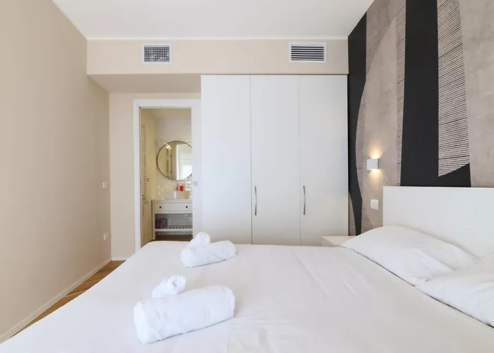Primopiano - Jenner Apartamento Milán