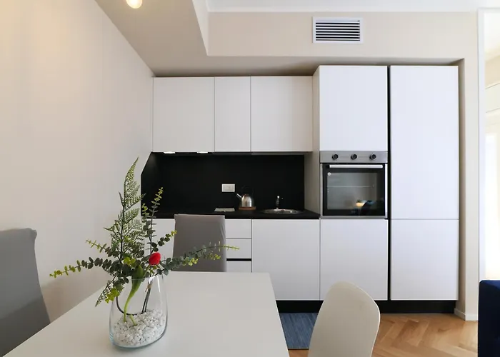 Primopiano - Jenner Apartamento *