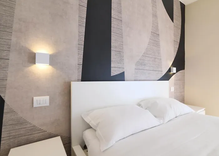 Apartamento Primopiano - Jenner *