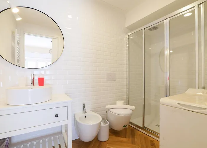 Apartamento Primopiano - Jenner Milán