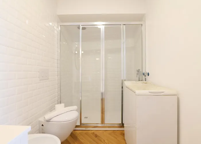Primopiano - Jenner Apartamento Milán