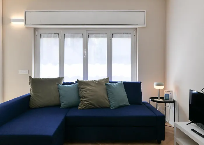 Apartamento Primopiano - Jenner *