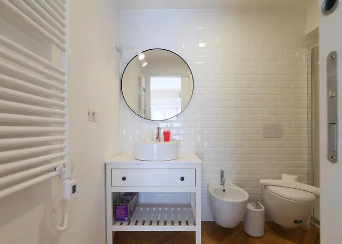 Primopiano - Jenner Apartamento