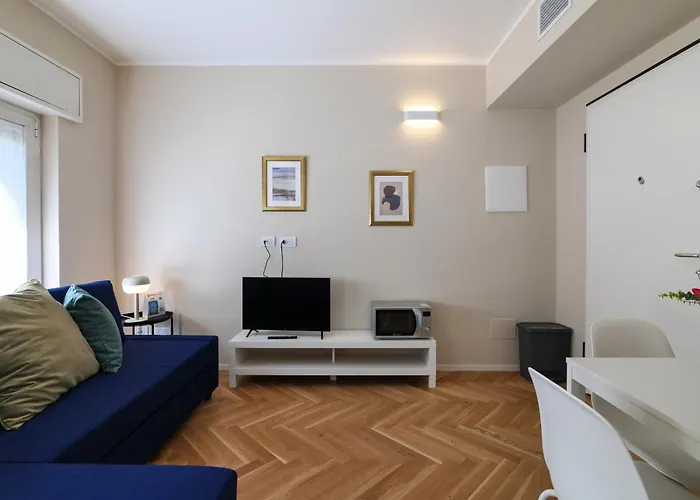 Apartamento Primopiano - Jenner