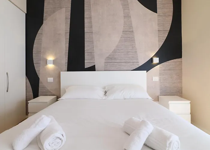 Primopiano - Jenner Apartamento