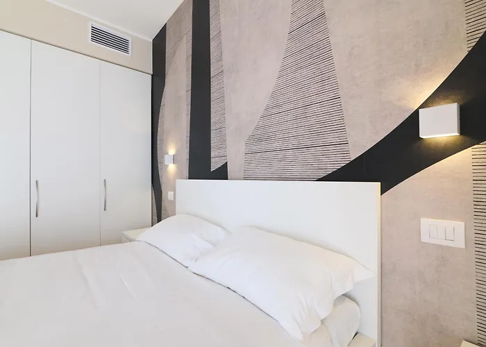 Apartamento Primopiano - Jenner *