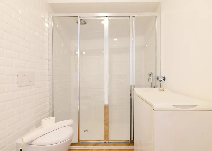 Apartamento Primopiano - Jenner *