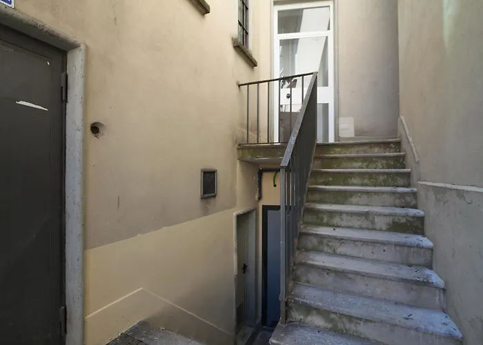 Primopiano - Jenner Apartamento *