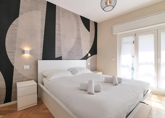 Apartamento Primopiano - Jenner *