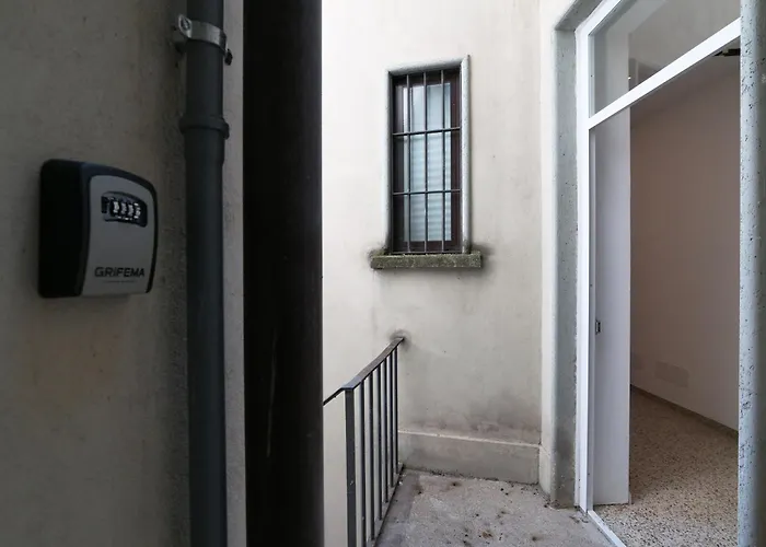 Primopiano - Jenner Apartamento *