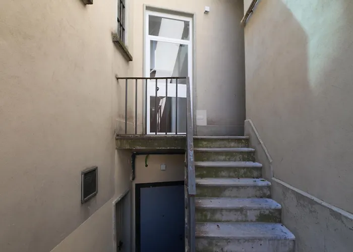 Apartamento Primopiano - Jenner Milán