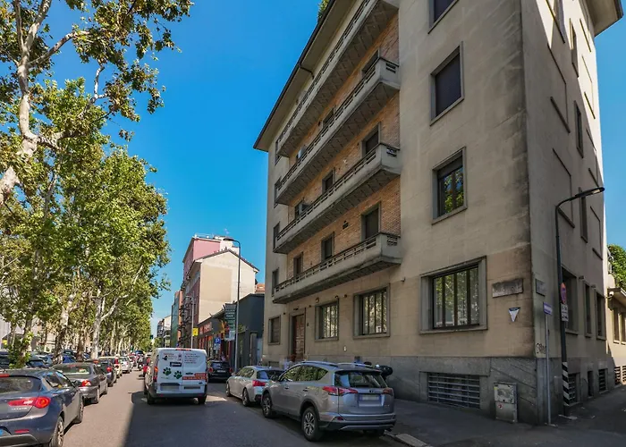 Primopiano - Jenner Apartamento *