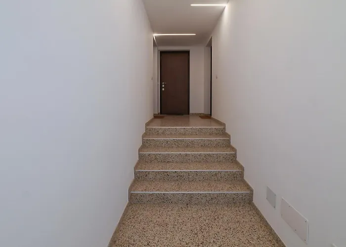Primopiano - Jenner Apartamento Milán