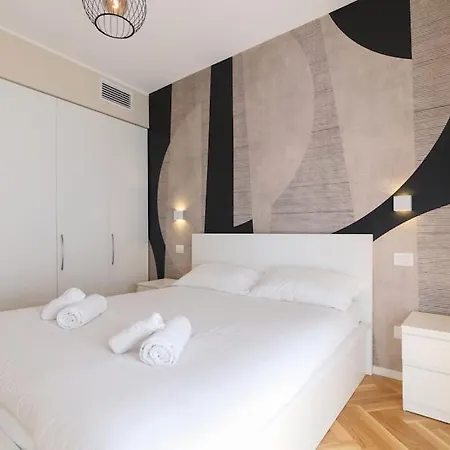 Appartement Primopiano - Jenner