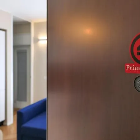 Appartement Primopiano - Jenner Milan