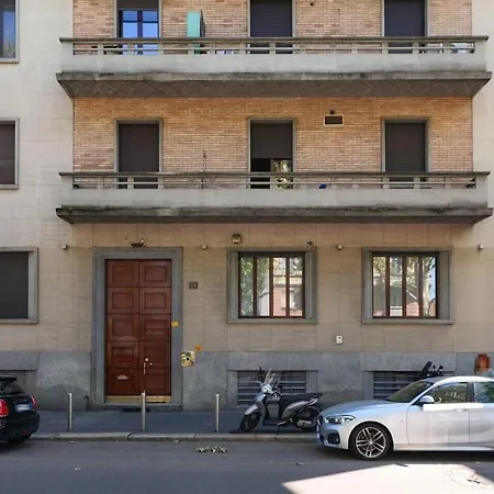 Primopiano - Jenner Appartement Milan