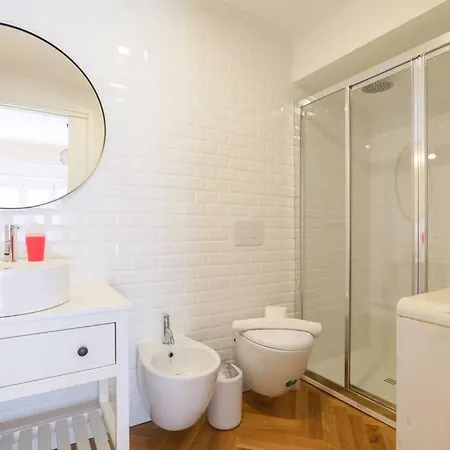 Appartement Primopiano - Jenner