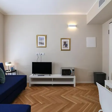 Primopiano - Jenner Milan