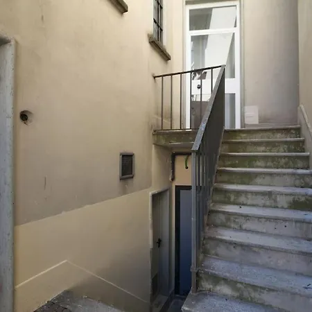 Appartement Primopiano - Jenner Milan